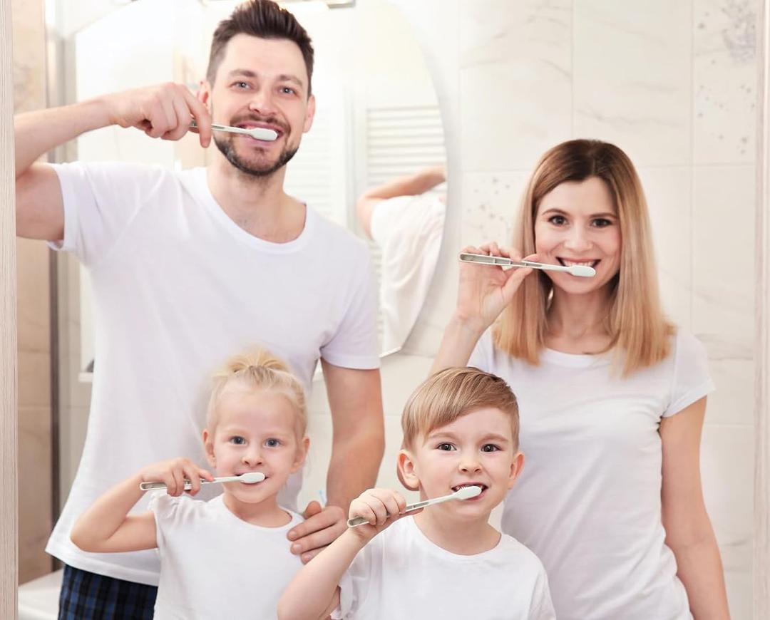 10 pack Toothbrush
