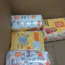 Hello Bello Premium Diapers, Size 5 (27+ lbs) Surprise Pack for Boys - 72 Count, Hypoallergenic with Soft, Cloth-Like Feel - Assorted Boy & Gender Neutral Patterns
