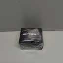 FRANXI 9005/HB3 9006/HB4 Bulbs Combo Fog Lights, 120W 32000LM Super Bright 6000K Cool White, 1:1 Design with Cooling Fan, Plug and Play, Pack of 4