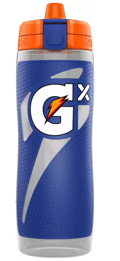 Gatorade Gx 30 oz. Bottle