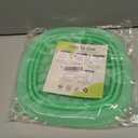 SaporeArt Ice Face Bowl, Upgraded Wider & Deeper Collapsible Silicone Facial Ice Bath Bowl with Built-In Ice Mold, Soothes Puffiness & Redness, Ideal for Home and Travel