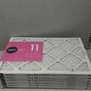 Simply 14x20x1 Air Filter, Merv 11, MPR 1000, 6 Pack, Furnace Air Filter for HVAC (Actual Size: 13.75"x19.75"x0.75") DUST, Pet, & Allergy Control