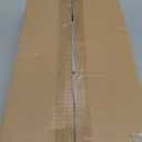 Room Divider Single Panel, 71''W x 71''H Height Adjustable Large Room Divider Panel for Office, Fabric Portable Privacy Screen Wall Divider for Room Separation, Freestanding Partition Separators (Grey)