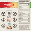 Salud 2-in-1 Hydration + Immunity Drink Mix, Apple