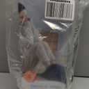 Pupdumm Electric Foot Warmer Mat Heating Pads with Fast DualSide Heated Technology, 6Layers Heater Retention Fabric, 3 Timer Settings&9 Heat Levels, Birthday Gift for Men/Women Feet, 22"×20" Black