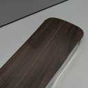 10 Pcs 52 Inch Ceiling Fan Replacement Blades, Sturdy Wood Blades