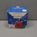 Toniebox 1 Audio Player Starter Set with Playtime Puppy - Listen, Learn, and Play with One Huggable Little Box - Pink