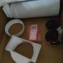 TOSOT 14,000BTU (9,600 BTU SACC) Smart WiFi Portable Air Conditioner with Heater, Powerful Cooling Auto Swing, Dehumidifier, Fan, 24H Timer for Large Room Up to 600 sq ft, AOMI Series