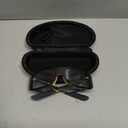 Lucyd Armor Smart Safety Glasses, TR90 Frame, Light Adaptive Lenses, Open Ear Speakers & Microphone - ANSI Z87.1