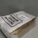 Yeaqee 24 Pack Metallic Paper Gift Bags with Handle and Tissue 9x7x3.1 Gold Foil Welcome Favor Bags Return Gifts for Wedding Fall 5 Senses Christmas Bridesmaid Birthday(Sage Green, Gold)