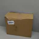 Whimsical Metal Bird Garden Statues Set of 2, Colorful Outdoor Yard Art with Stakes, Weather-Resistant Metal Bird Figurines for Garden Lawn Patio Decor, Cute Garden Gift (2pack-pink & Purple)