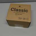 Thermalright AXP120-X67 Low Profile CPU Air Cooler with Quite 120mm TL-12015 PWM Fan, 6 Heat Pipes, 67mm Height, for AMD AM4/AM5Intel LGA 1700/1150/1151/1155/1156/1200