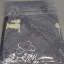 Washable Pee Pads for Dogs, 4 Pack Absorbent Reusable Training Dog Pads Pet Puppy Pads, Non-Slip Potty Pads for Whelping, Playpen, Crate, Bed, Grey 18"x24" (Gray)