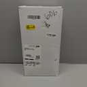 Shoe Covers Dispenser with 200pcs Shoe Cover Disposable Non Slip, User-Friendly and Reliable Shoe Cover Machine, Fits Size Up to 11 US Men, Widely Applicable in Indoor(Silver)