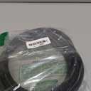 OEM Replacement - 587270001 Belt for Husqvarna 42" Decks Z242F 967953803 967271802- Durable, Aramid Cord Belt
