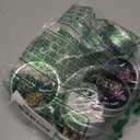 Dazzle Putty Toy Goody Putty Mini Tins 8 Pack