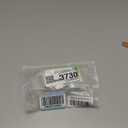 Leviton 30W (6A) USB Dual Type-C/C Power Delivery In-Wall Charger with 15A Tamper-Resistant Outlet, USB Charger for Smartphones, Tablets, Laptops, T5635-B, Brown