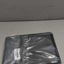 Soke Case for iPad (A16) 11th Generation 11-inch 2025, iPad 10th Generation 10.9-inch 2022, with Built-in Screen Protector and Kickstand, Rugged Full Body Protective Cover - Black