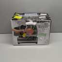 Chefman Electric Deli Slicer With Adjustable Slices, Stainless Steel Blades, Safe Feet - For Ham, Cheese, Bread, Fruit & Veggies