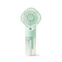 Modern Monkey The Mistinator 2 in 1 Rechargeable Water Fan