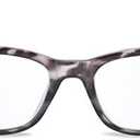 Eye Squared Reading Glasses for Women and Men | Stylish Durable and Comfortable Readers