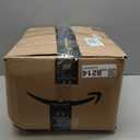 Bedsure Comforter Duvet Insert - Quilted Comforters Queen Size, All Season Duvet, GentleSoft Down Alternative Bedding Blanket, with 8 Tabs, Gifts for Women/Men, White, Queen 88 x 88 Inches