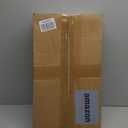 MoKitDora Touring Sissy Bar Passenger Detachable Backrest for 2009-2025 Harley Street Glide FLHX Road Glide FLTR Electra Glide FLHT Road King FLHR, Black