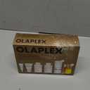 Olaplex No. 7 Bonding Oil, Concentrated High Shine Heat Protectant | Visibly Smooths & Softens Hair | Added Color Vibrancy | Up to 72 Hour Frizz Control | For All Hair Types | 1 fl oz