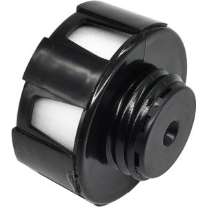 Hydraulic Oil Vent Cap 6727475 Compatible with Bobcat Loaders S100 S130 S220 S250 S300 S510 S530 S550 S570 S590 S630 S650 S750 S770 S850 T110 T140 T200 T250 T300 T550 T590 T630