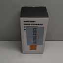 Food Storage Containers with Lids,2.9Qt 2Pcs Airtight Pop Food Storage Containers, BPA-Free Stackable Kitchen Pantry Organizers and Storage, One Button Opening Flour and Sugar Container Sets