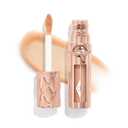 Charlotte Tilbury Big Lip Plumpgasm Lip Gloss - Gift Set Essential - Hydrating Plumper with Hyaluronic Acid & Heat + Ice Technology - Perfect for Pairing with Makeup Favorites