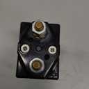 New SW180B Heavy Duty High Amp Solenoid 200A 48V for Curtis Golf Cart