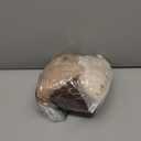 Ficerd 3 Pack Women's Ribbed Long Sleeve Tops, Crew Neck Slim Fit Undershirts Knit Basic Casual Stretch Layering Tee Shirts (Medium, Brown, Khaki, Light Beige)