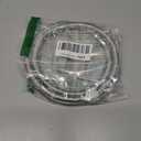 Eastman 5 Ft. Dishwasher Installation Kit, Braided Stainless Steel Supply Line with 3/8 Inch Compression Ends, 41041