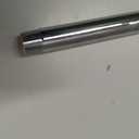 T&S Brass 000369-40 Riser with 3/8-Inch NPT and 18-Inch Long Nipple