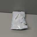 10 Pieces Soccer Keychain, Mini Football Keychain Soccer Party Favors Keychains, Team Souvenir Sport Rewards Event Giveaways