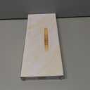 Faucet Mat for Kitchen Sink, Diatomite Stone Drying Sink Protectors, Bathroom Faucet Splash Guard, Quick Dry Water Absorbing, Non-Slip Stone Tray for Kitchen Counter, Grey, 23.6" x 3.9" (Gray)