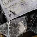 Innova Health and Fitness Inversion Table with Adjustable Headrest, Reversible Ankle Holders, and 300 lb Weight Capacity - Standard A