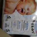 Huggies Size 5 Diapers, Snug & Dry Baby Diapers, Size 5 (27+ lbs), 168 Count (6 Packs of 28)