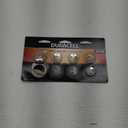 Duracell 2032 Lithium Battery, 8 Count (Pack of 1), Child Safety Features, Compatible with Apple AirTag, Key Fob, and other devices, CR 3V Cell