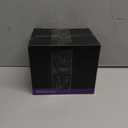 LISEN Electric Retractable Car Phone Mount, iPhone Vacuum Electric Suction Cup Phone Mount, Suction Cup Magnetic Phone Holder, only for Mirror, for iPhone 17 Pro Max Plus 16 15 ~ X, Samsung Galaxy S25