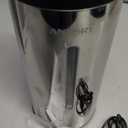 Automatic Foaming Soap Dispenser Wall Mounted 25oz (750ml) Polished Stainless Steel with Sturdy Metal Mounting Plate Commercial Touchless