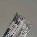 AC 2 Prong C8 Power Cord 5ft Standard 2-Slot for TV PS4 PS5 Speaker Monitor Xbox Wall Power Cable Replacement Black