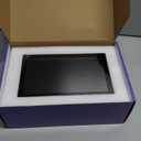 Portable CarPlay Screen for Car,Car Stereo with Apple CarPlay & Android Auto,Incell Touch Screen,4K Dash Cam,1080P Backup Camera,Mirror Link, Voice Control, Bluetooth 5.3,GPS,FM (9 Inch)