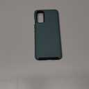Crave for Samsung Galaxy S20 Case, Shockproof Protection Dual Layer Case for Samsung Galaxy S20 5G (6.2 inch) - Forest Green
