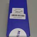 MIULEE Set of 2 Sage Green Boho Decorative Lumbar Pillow Covers 12x20 Inch Farmhouse Rustic Couch Throw Pillows Modern Summer Cushion Covers Retro Cute Macrame Woven Spring Decor for Bed Sofa Chair