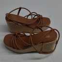 Women's Zarah Wedge Sandal, 7