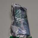 2 Pcs Halloween Boy and Girl Scary Curtains, Black and White, 47.2 x 31.5 Inches, Unique Design, Polyester Fabric, Easy to Install, Indoor and Outdoor Window Decor