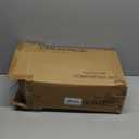 Fluffy Comforter King Set - Furry Linen Leaves Pattern Faux Fur Bed Set, Winter Ultra Soft Fuzzy Comfort Set, Velvet Bedding Set for Bed with 2 Pillow Cases