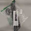 ARANA LGP6-200-60 Tanning Bed Replacement Gas Strut 71794-20 inch 60 Lbs Lift Support Shocks Springs for RV Basement Storage Door, Hot Tub Cover, Travel Trailer Bed, Camper Shell, 2PCS